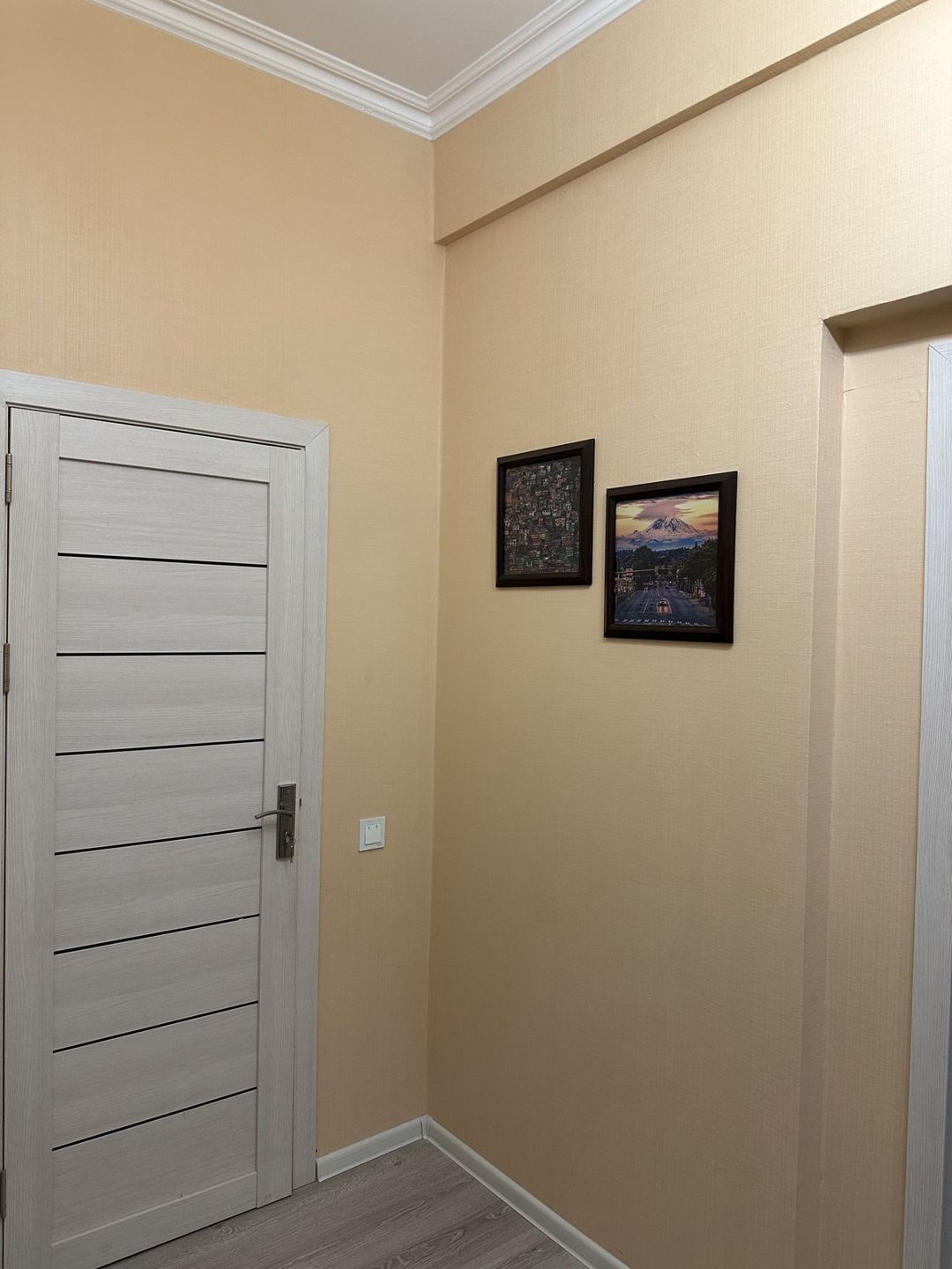 İcarəyə verilir 2 otaqlı yeni tikili 70 m² — Mənzil, Bakı (7)