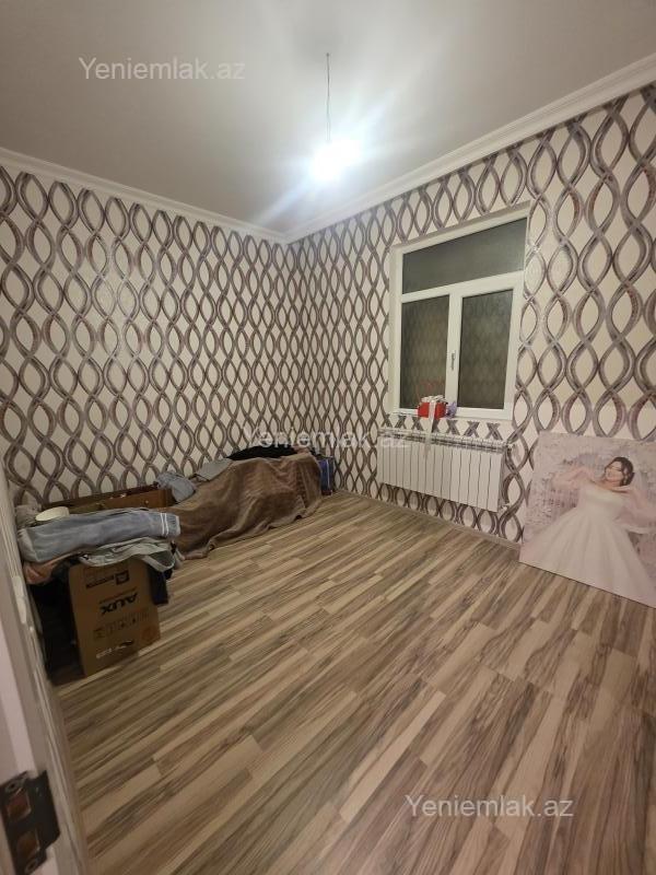 Satılır 4 otaqlı Həyət evi / Villa, 100 m², Masazır — Ev, villa, Abşeron (9)
