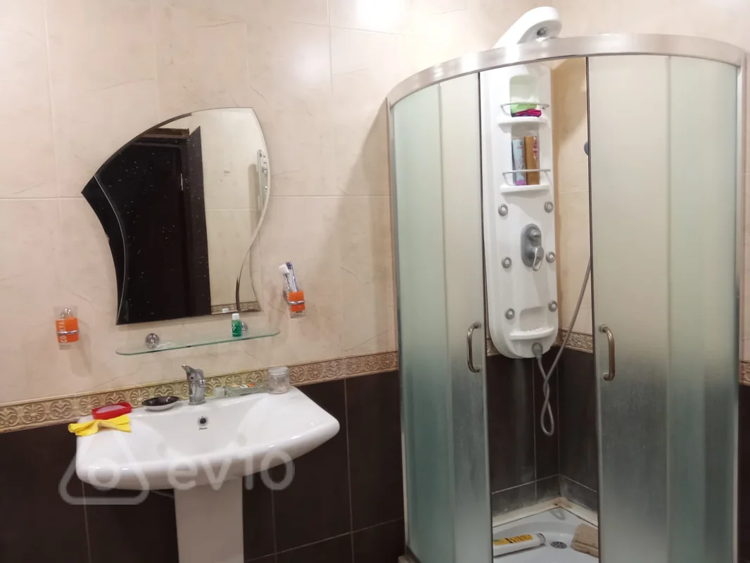2 otaqlı mənzil, 100 m², xocali prospekti — kirayə — Mənzil, Bakı (6)