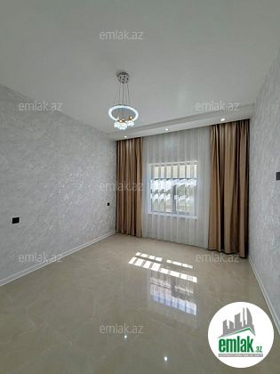 Satılır 4 otaqlı 130 m² bağ evi Şüvəlan — Ev, villa (8)