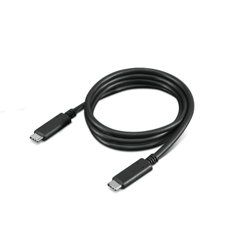 Lenovo Usb-c to Usb-c Cable 1m 4X90U90619 — Bakı