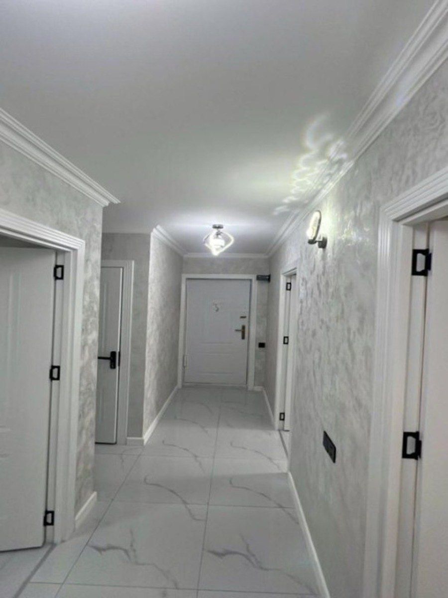 Satılır 3 otaqlı köhnə tikili 80 m² — Mənzil, Bakı (5)