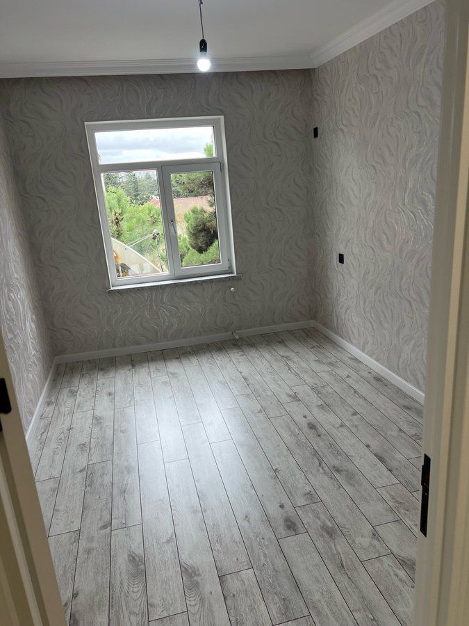 4 otaqlı mənzil, 90 m², Sumqayıt — Mənzil, Sumqayıt (8)