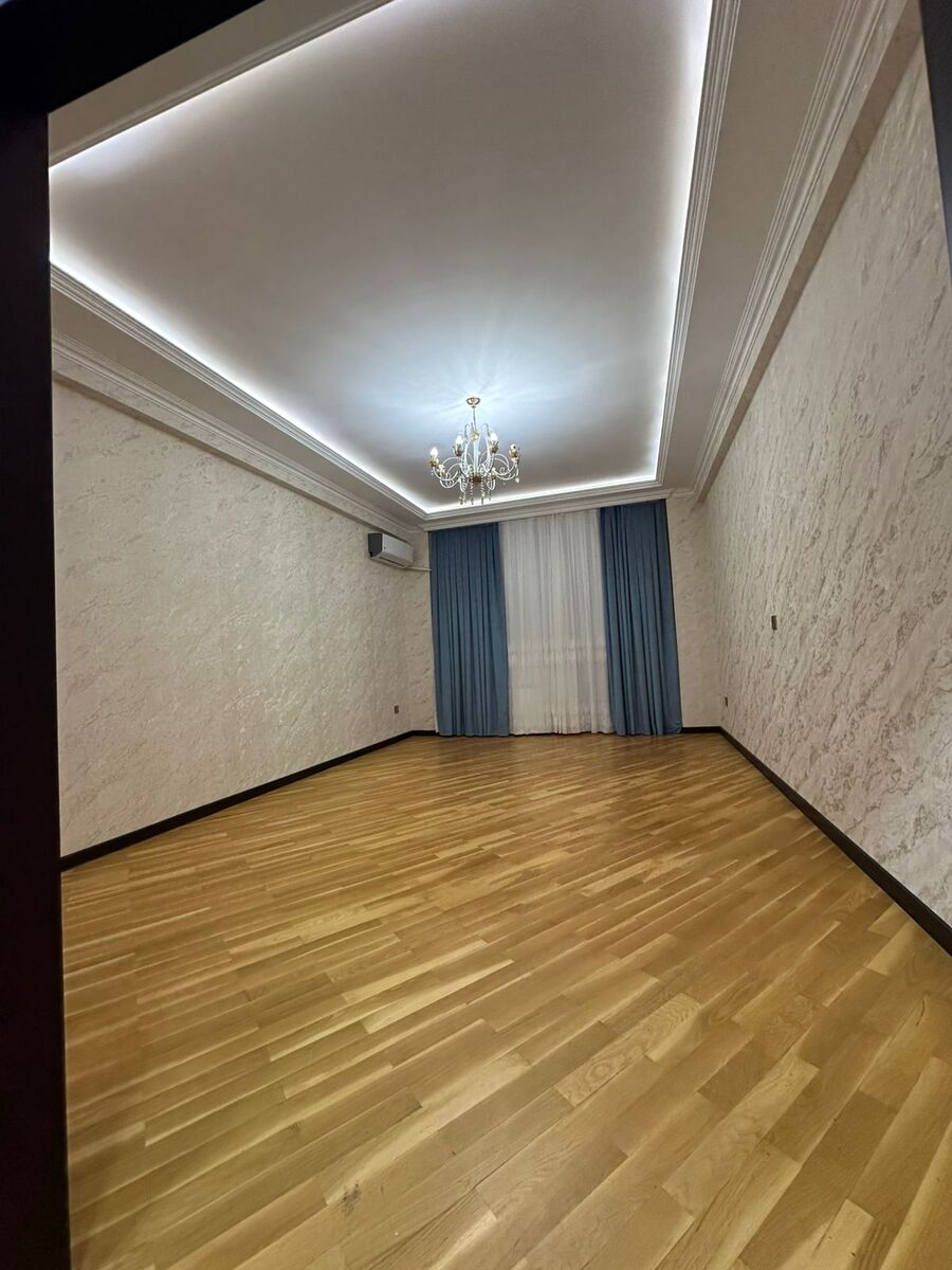 Satılır 3 otaqlı yeni tikili 125 m² — Mənzil, Bakı (9)