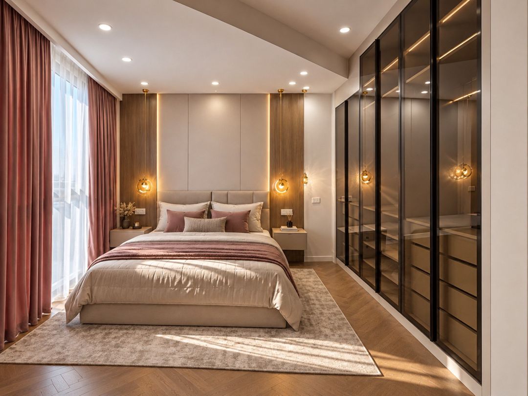 Satılır 3 otaqlı yeni tikili 113 m² — Mənzil, Bakı (10)
