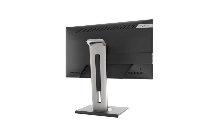 ViewSonic Qabaqcıl Erqonomikaya malik 27" FHD Çərçivəsiz Monitor VG2748A-2 — Monitorlər, Bakı (4)