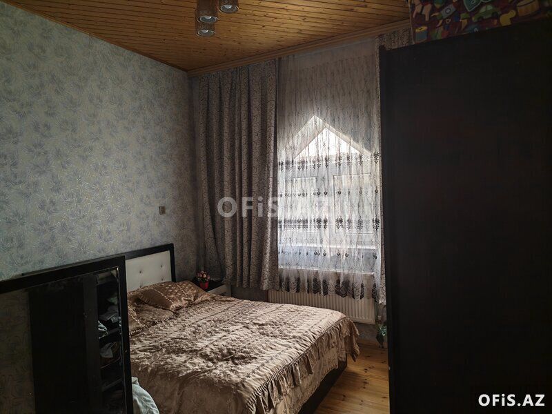 Həyət evləri Satılır Sumqayıt, Ev satılır, 3 otaq, 80 m² — Ev, villa, Sumqayıt (3)