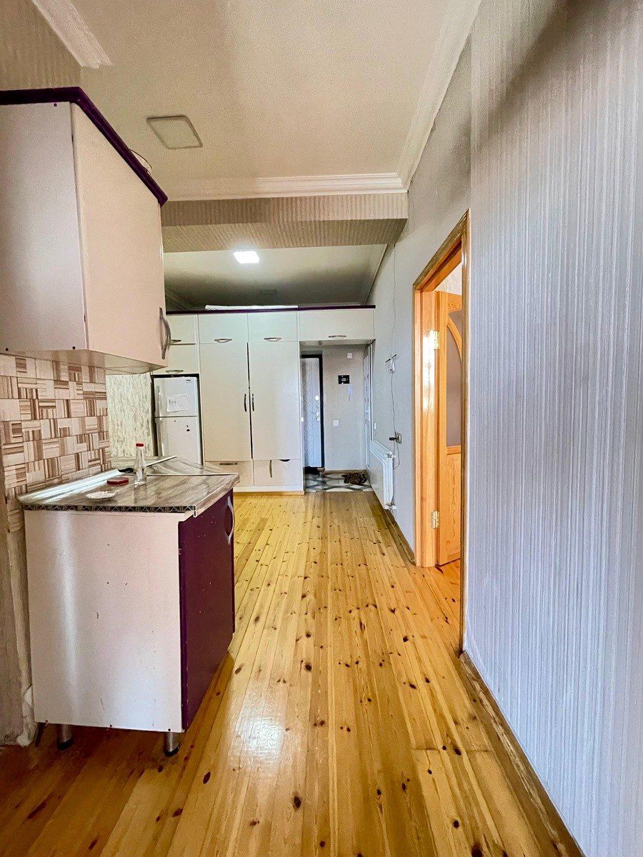 Satılır 2 otaqlı yeni tikili 70 m² — Mənzil, Xırdalan (6)