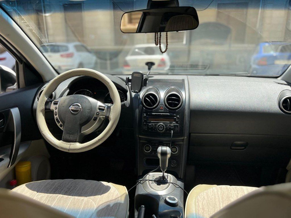 Nissan Qashqai, 2.0 L, 2011 il, 235 500 km — Avtomobillər, Xırdalan (6)
