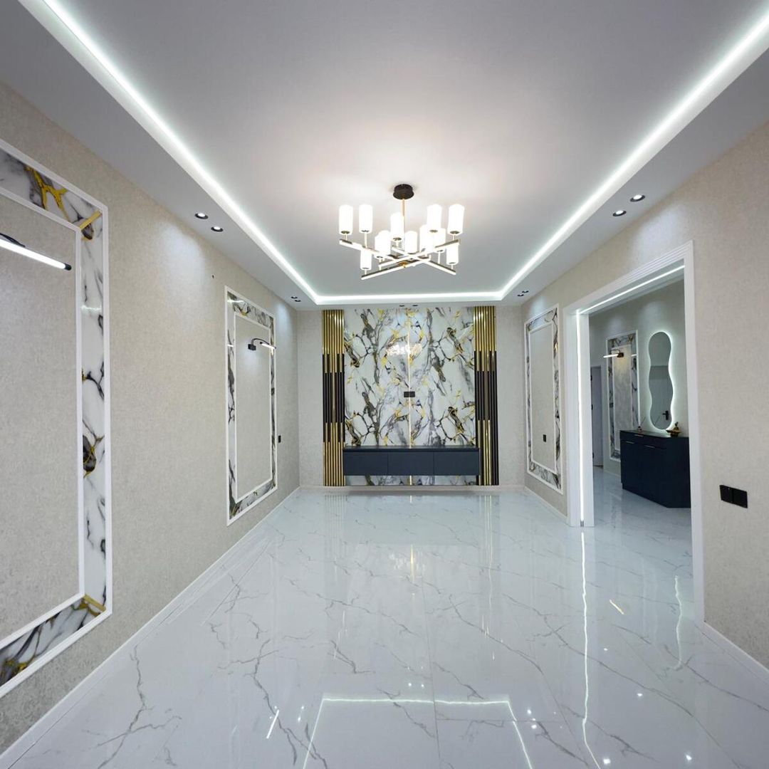Satılır 4 otaqlı həyət evi/bağ evi 150 m² — Ev, villa, Bakı (10)
