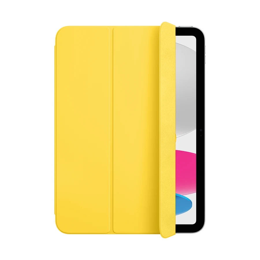 Qoruyucu örtük Apple Smart Folio iPad (A16) üçün, Lemonade — Bakı