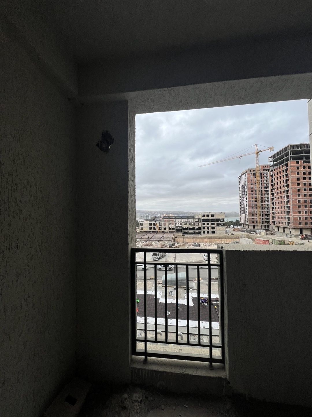 Satılır 2 otaqlı yeni tikili 69 m² — Mənzil, Xırdalan (12)