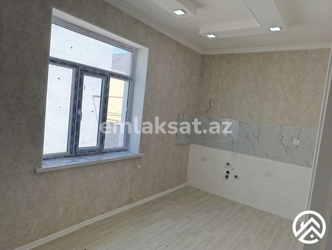 Satılır 4 otaq həyət evi / bağ evi 120 m², Masazır — Ev, villa, Bakı (7)