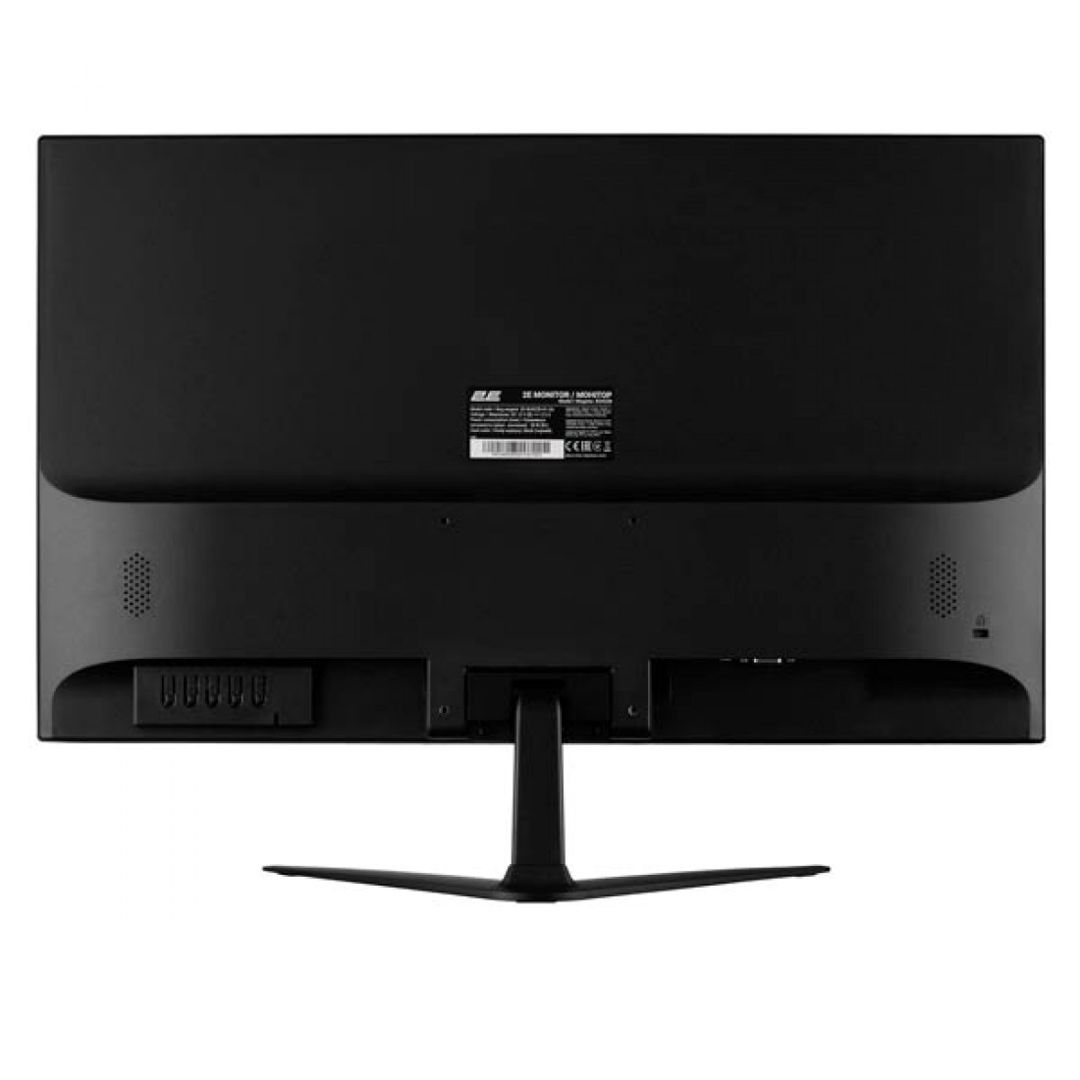 2E B2422B Black FHD Monitor — Monitorlər, Bakı (3)