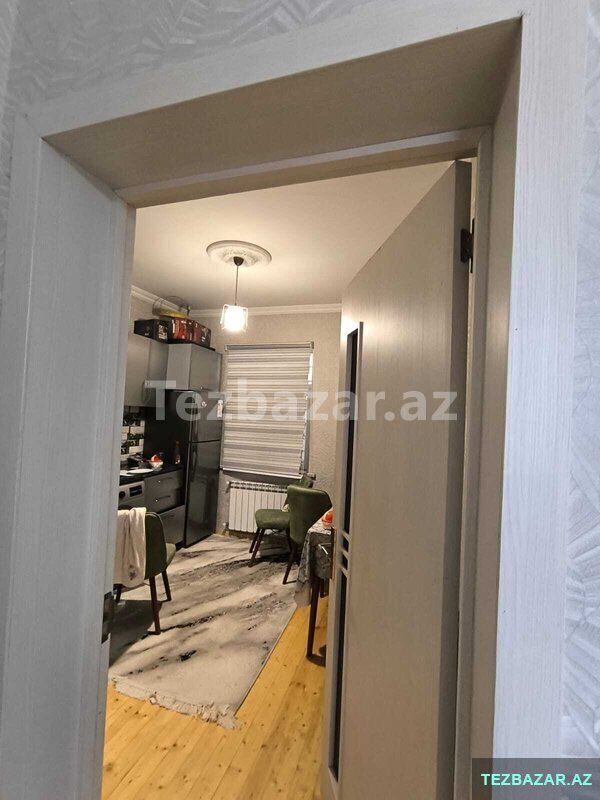 Masazırda 2 Mertebelı Kupcalı həyət Evı Satılır — Ev, villa, Bakı (5)