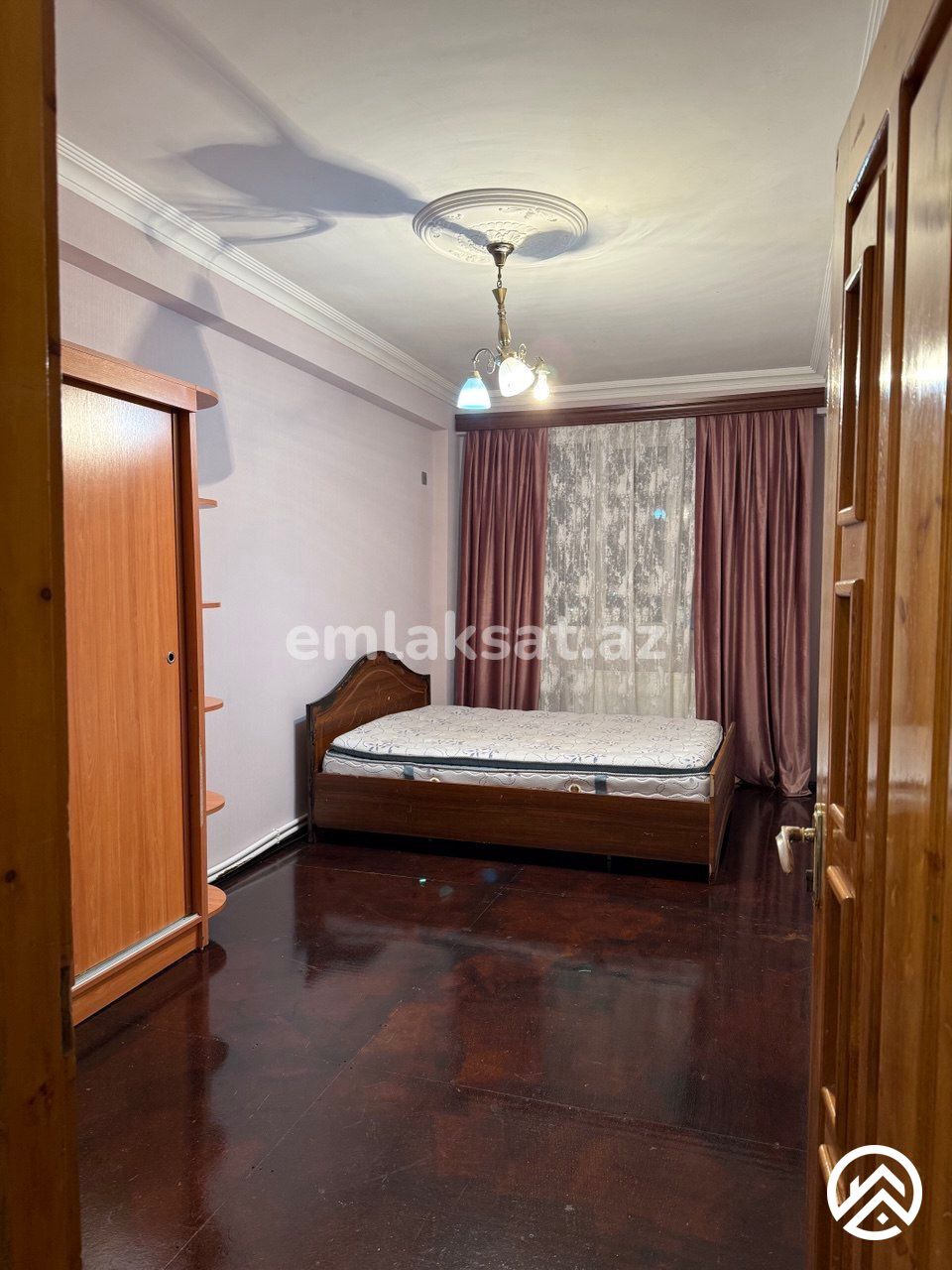 Kirayə (aylıq) 2 otaq yeni tikili 48 m², Xırdalan — Mənzil, Xırdalan (2)
