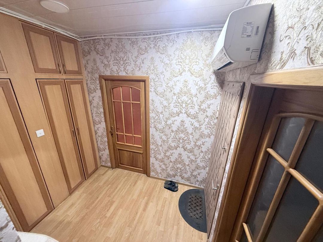 Satılır 2 otaqlı köhnə tikili 60 m² — Mənzil, Bakı (4)