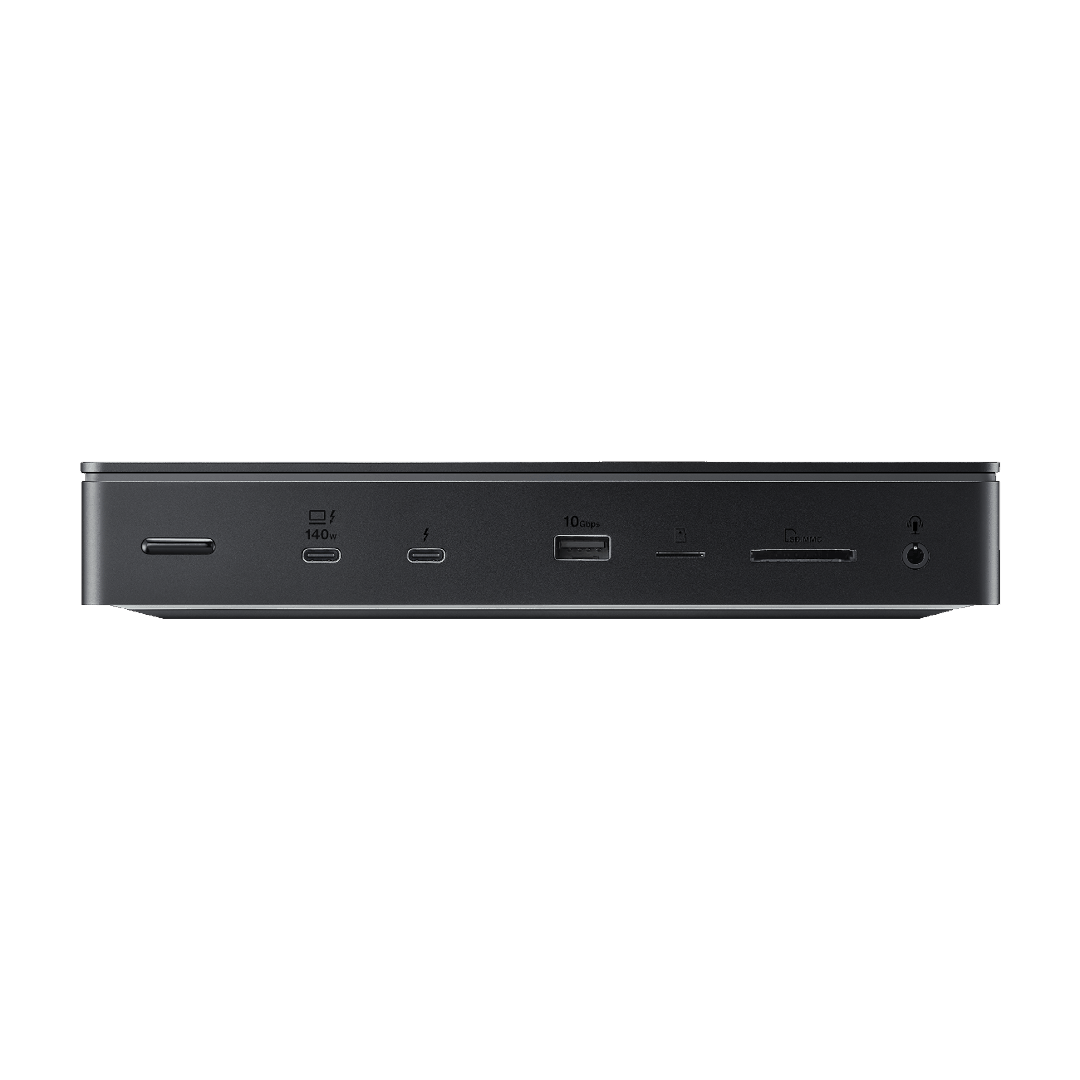 ASUS Master DC510 90XB09NN-BDS010 Thunderbolt 5 Dock — Klaviaturalar və siçanlar, Bakı (4)