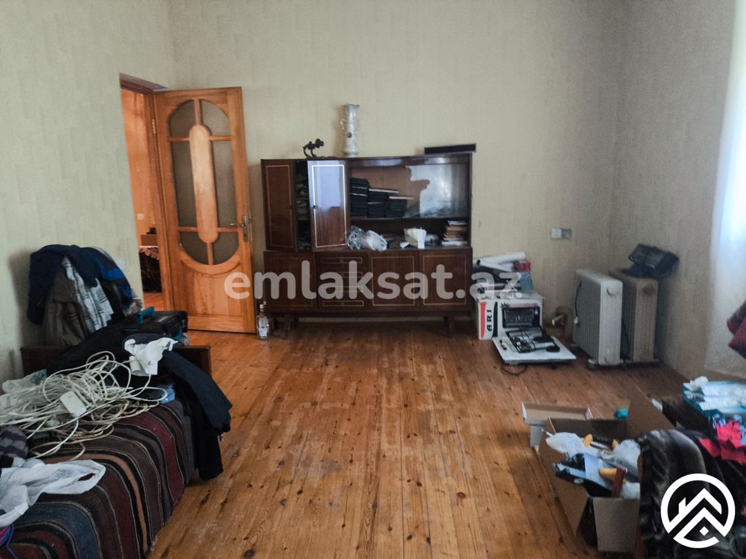 Satılır 4 otaq həyət evi / bağ evi 144 m², Görədil — Ev, villa, Bakı (5)
