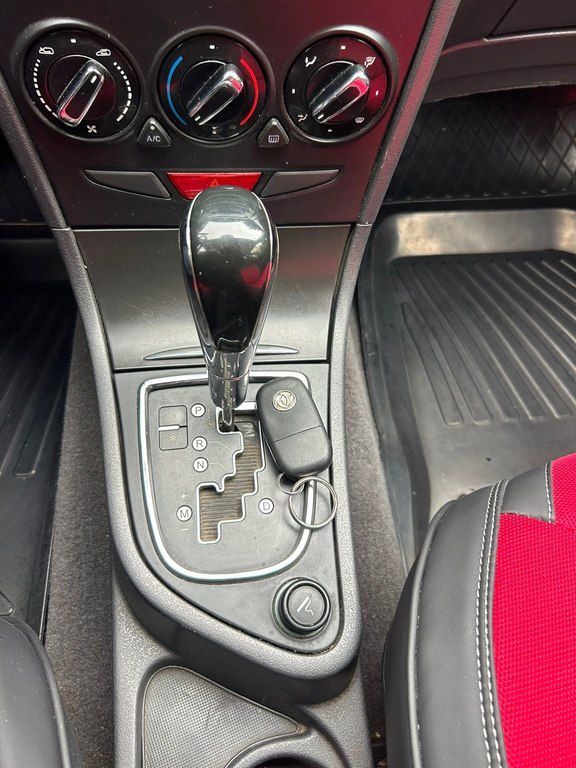 DongFeng H30 Cross, 1.6 L, 2016 il, 95 600 km — Avtomobillər, Bakı (8)