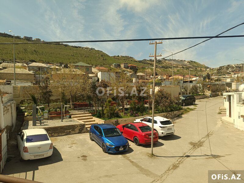 Köhnə tikili Satılır Səbail r., İçəri Şəhər m., 5 otaq, 90 m² — Mənzil, Bakı