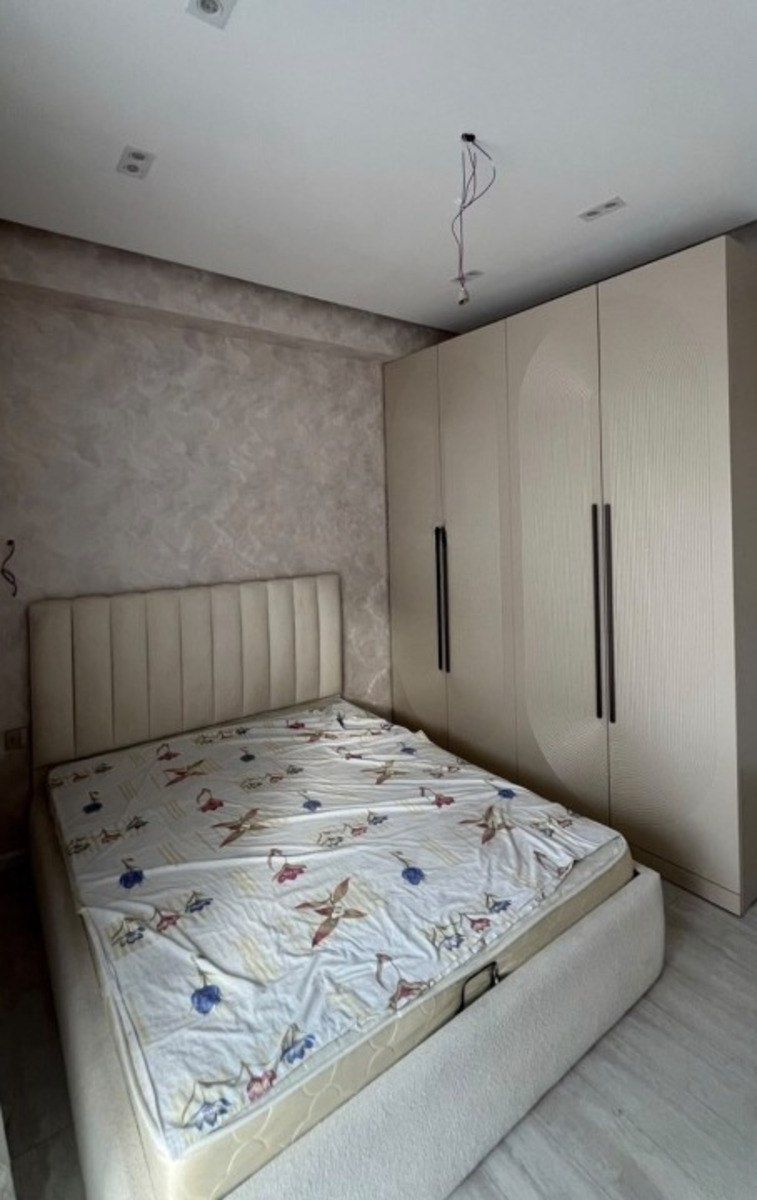 İcarəyə verilir 3 otaqlı yeni tikili 95 m² — Mənzil, Bakı (12)
