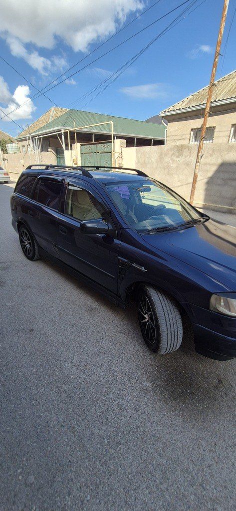 Opel Astra, 1.6 L, 1999 il, 433 800 km 99-DL-798 — Avtomobillər, Bakı (6)