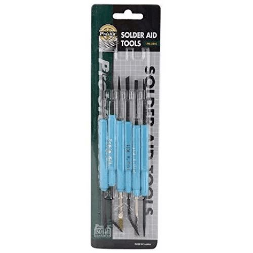 Lehimləmə alətləri Pro'sKit 1PK-3616 — Kompüterlər və noutbuklar, Bakı (2)