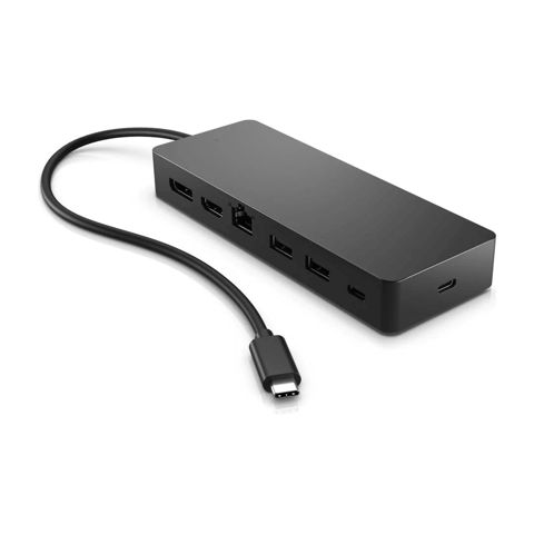HP Universal Usb-c Multiport Hub 50H55UT — Bakı