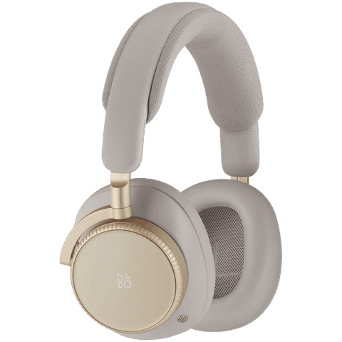 Qulaqlıqlar Bang & Olufsen Beoplay H100, Hourglass Sand — Ақылды колонкалар