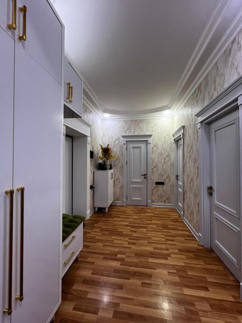 Satılır 3 otaqlı yeni tikili 90 m² — Bakı