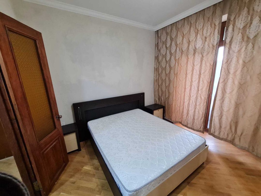 İcarəyə verilir 2 otaqlı köhnə tikili 70 m² — Mənzil, Bakı (8)