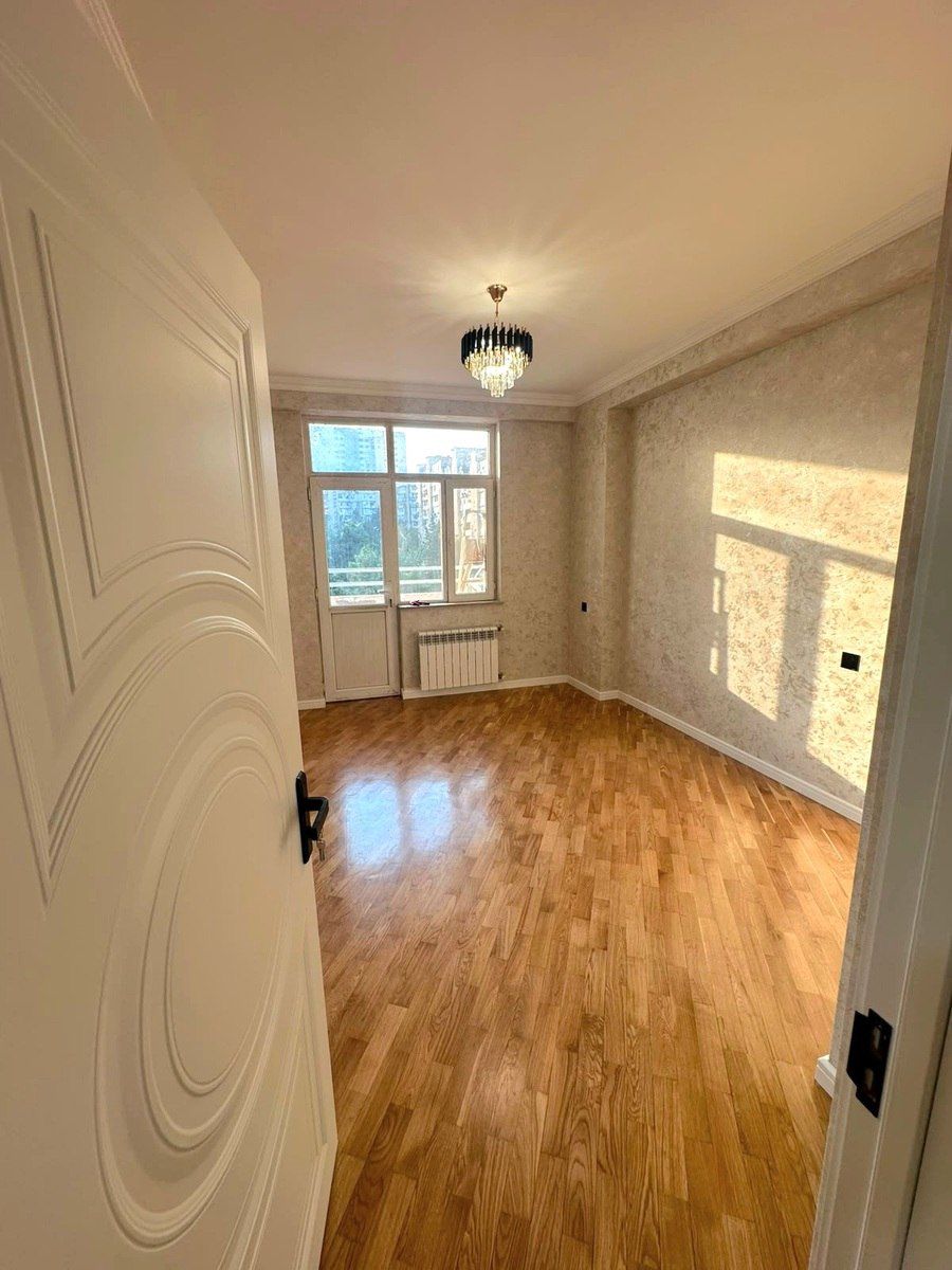 Satılır 2 otaqlı yeni tikili 60 m² — Mənzil, Bakı (8)