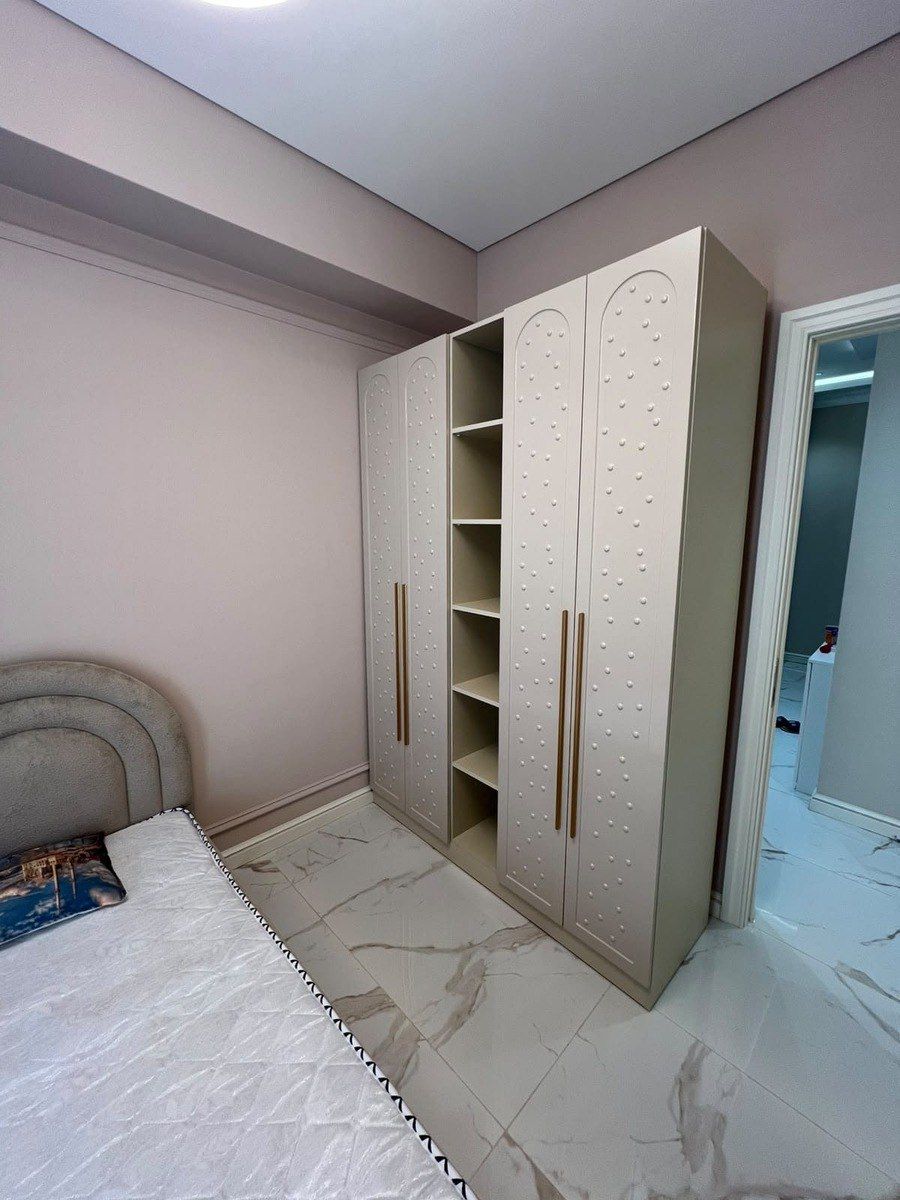 İcarəyə verilir 3 otaqlı yeni tikili 85 m² — Mənzil, Bakı (8)