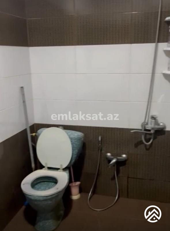 Satılır 2 otaq yeni tikili 42 m², Masazır — Mənzil, Bakı (12)