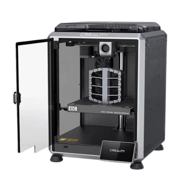 Creality K1C 3D Printer 1001060031 — Printerləri, Bakı (3)
