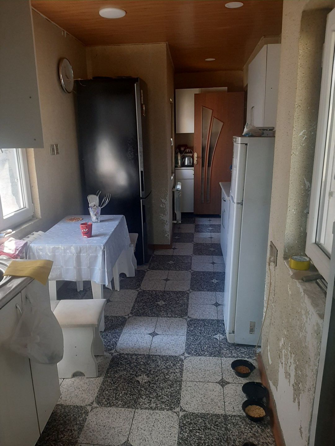 Satılır 3 otaqlı həyət evi/bağ evi 80 m² — Ev, villa, Bakı (7)