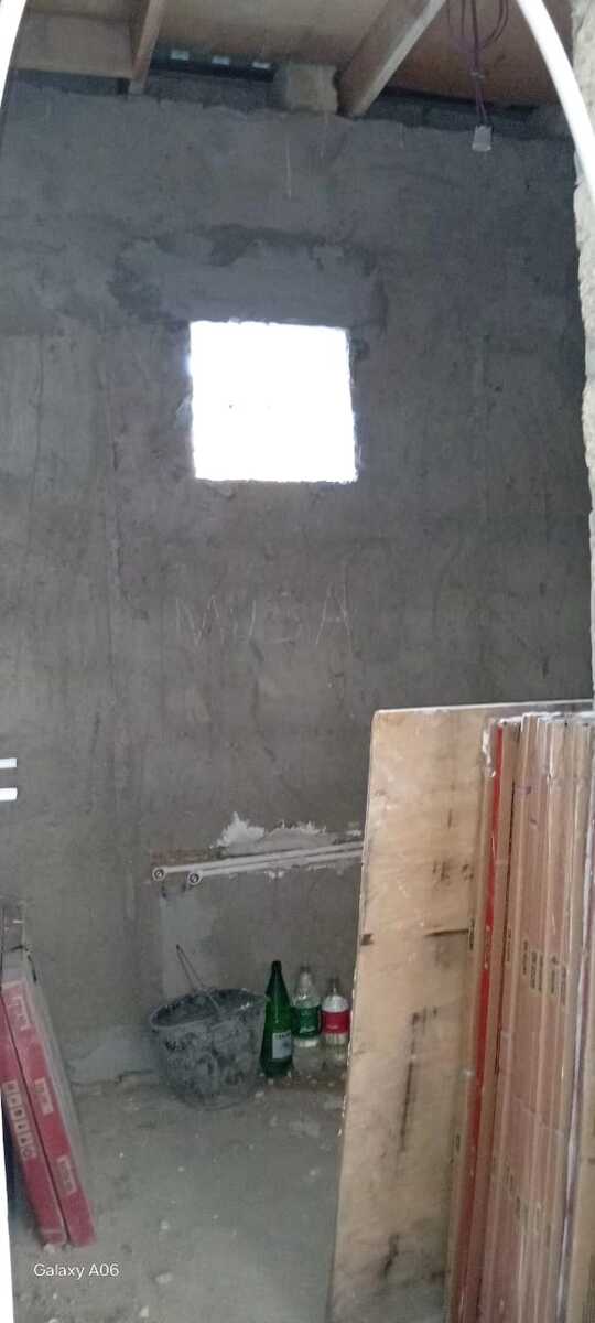 Satılır 4 otaqlı həyət evi/bağ evi 90 m² — Ev, villa, Bakı (8)