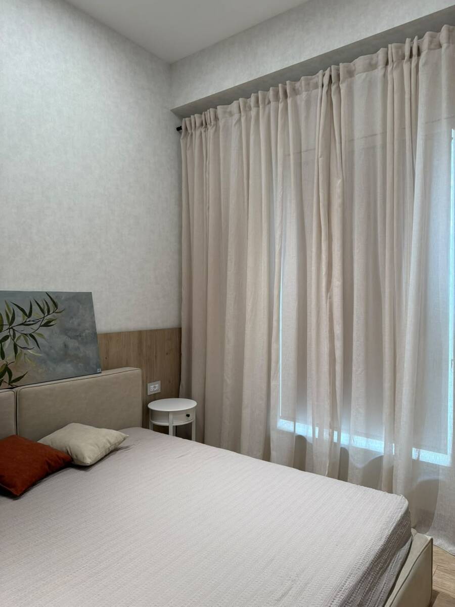 İcarəyə verilir 2 otaqlı yeni tikili 75 m² — Mənzil, Bakı (12)