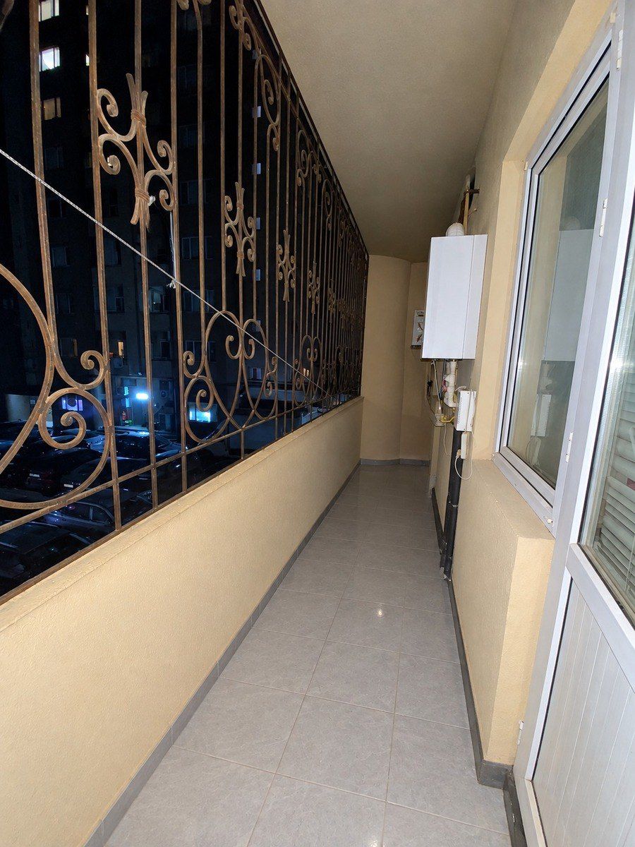 Satılır 3 otaqlı yeni tikili 135 m² — Mənzil, Bakı (12)