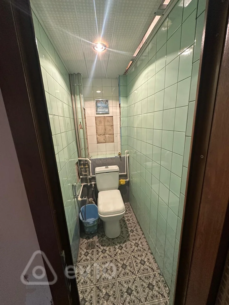 3 otaqlı mənzil, 85 m², İnşaatçılar pr — Mənzil, Bakı (10)