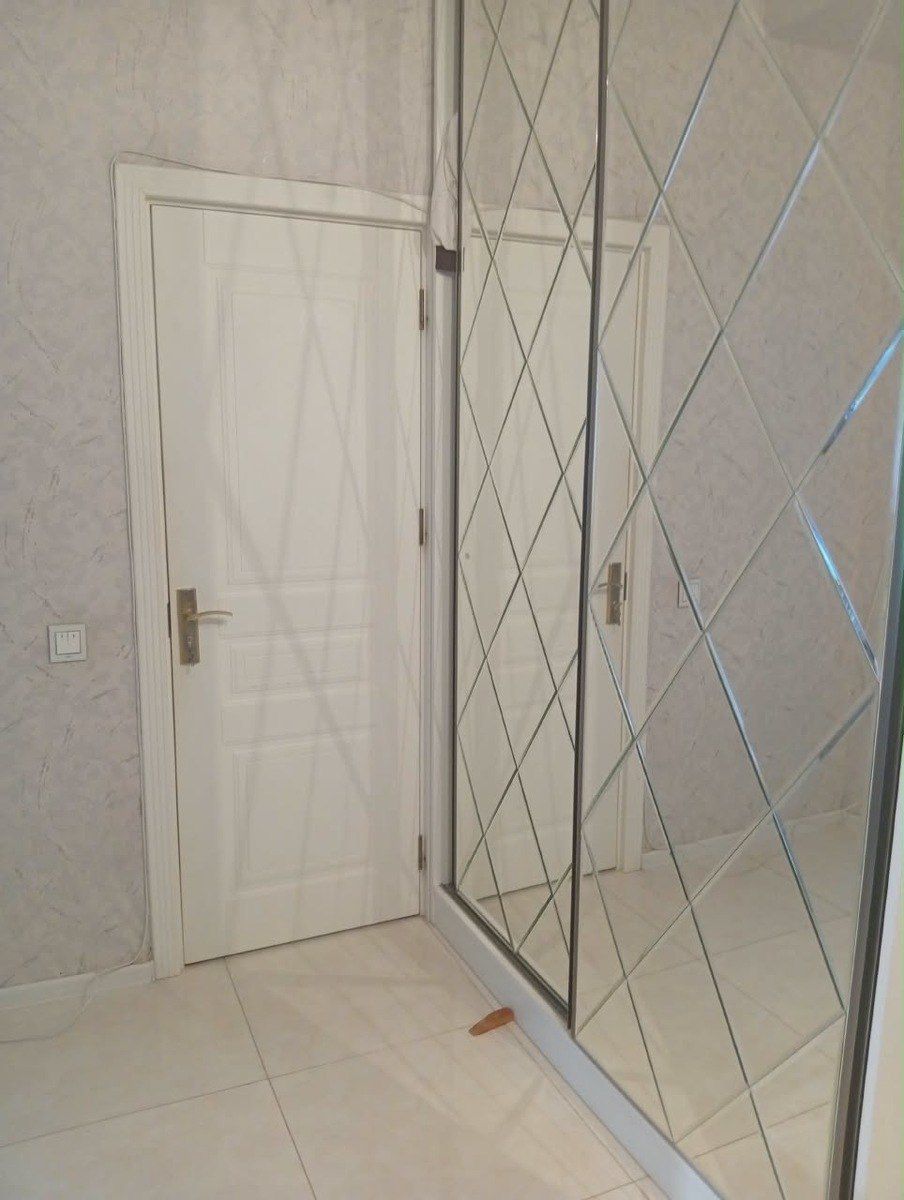 Satılır 2 otaqlı yeni tikili 85 m² — Mənzil, Bakı (10)