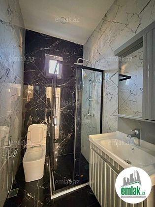 Satılır 4 otaqlı 160 m² bağ evi Şüvəlan — Ev, villa (10)