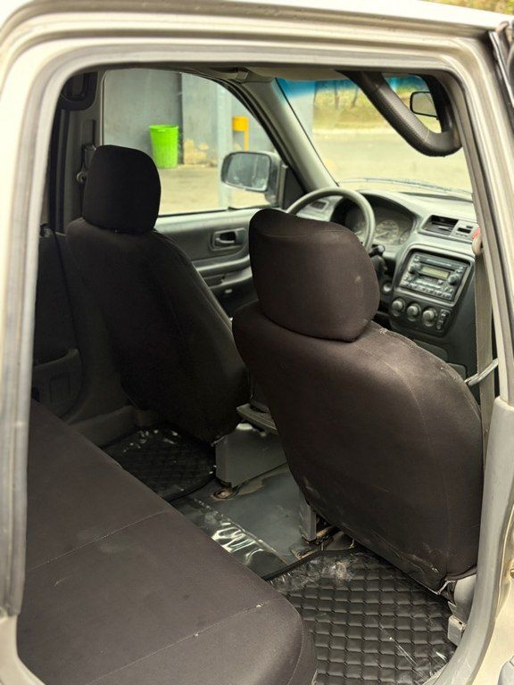 Honda CR-V, 2.0 L, 1996 il, 378 000 km 99-KB-826 — Avtomobillər, Bakı (6)