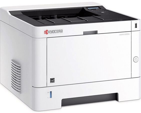 Printer Kyocera Ecosys P2040dn 220-240V/PAGE 1102RX3NL0 — Printerləri, Bakı