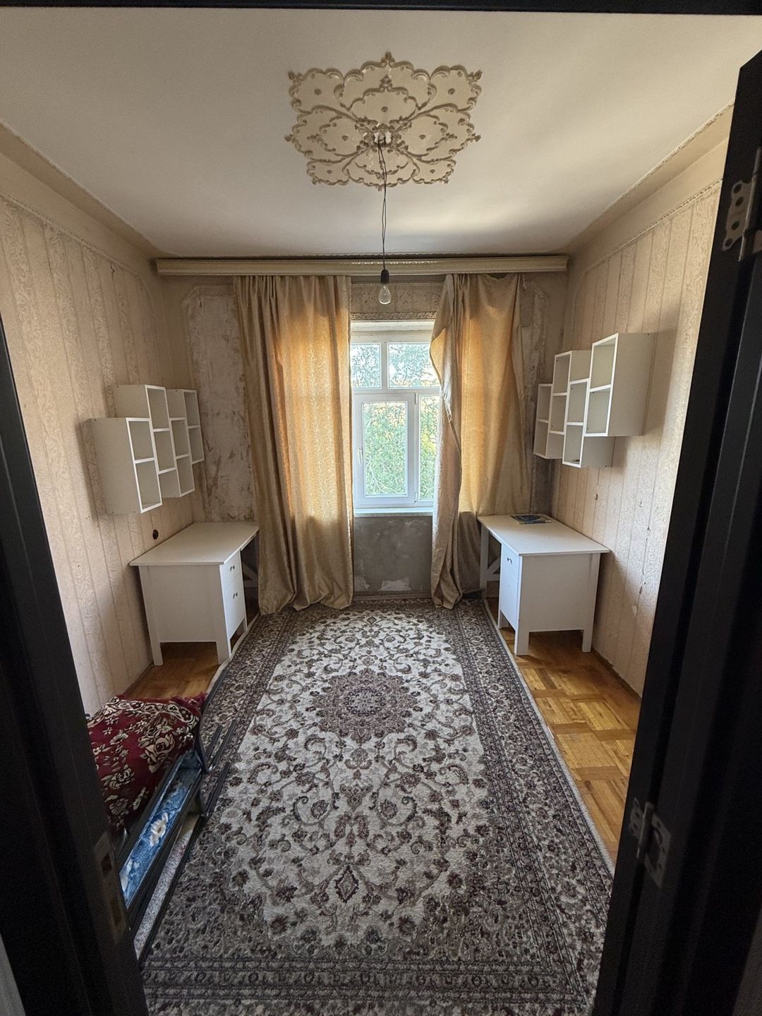 İcarəyə verilir 3 otaqlı köhnə tikili 70 m² — Mənzil, Sumqayıt (7)