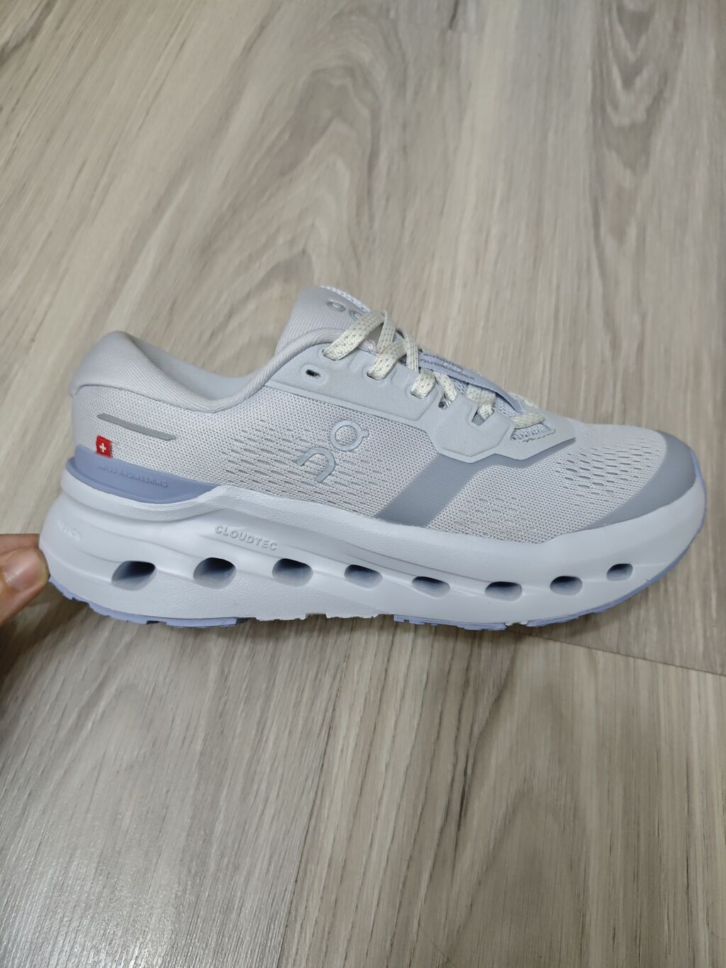 OnRunner Cloudrunner swiss engineering OnRunner Cloudrunner Şəkildəki — Krossovkalar, Bakı (4)