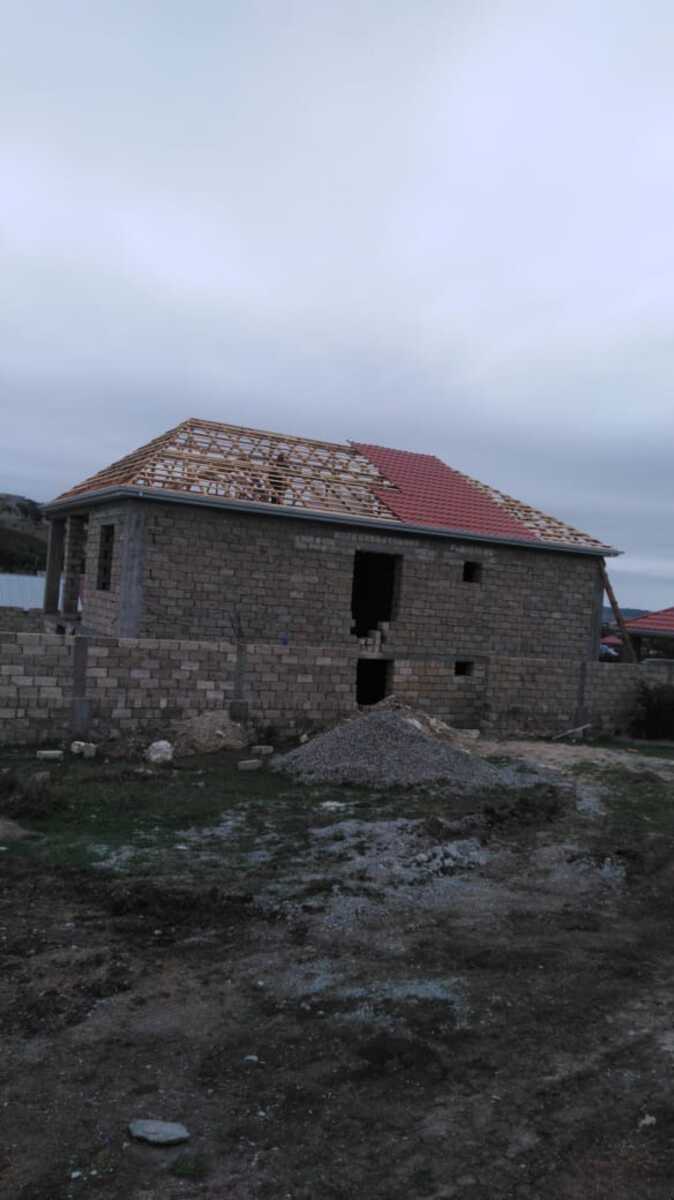 Satılır 6 otaqlı həyət evi/bağ evi 280 m² — Ev, villa, Şamaxı (7)