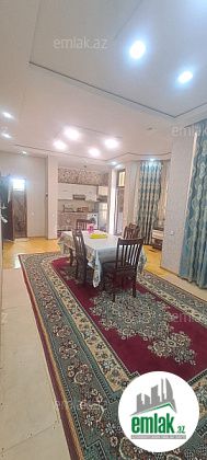İcarəyə verilir 4 otaqlı 80 m² həyət evi Qax — Ev, villa (11)