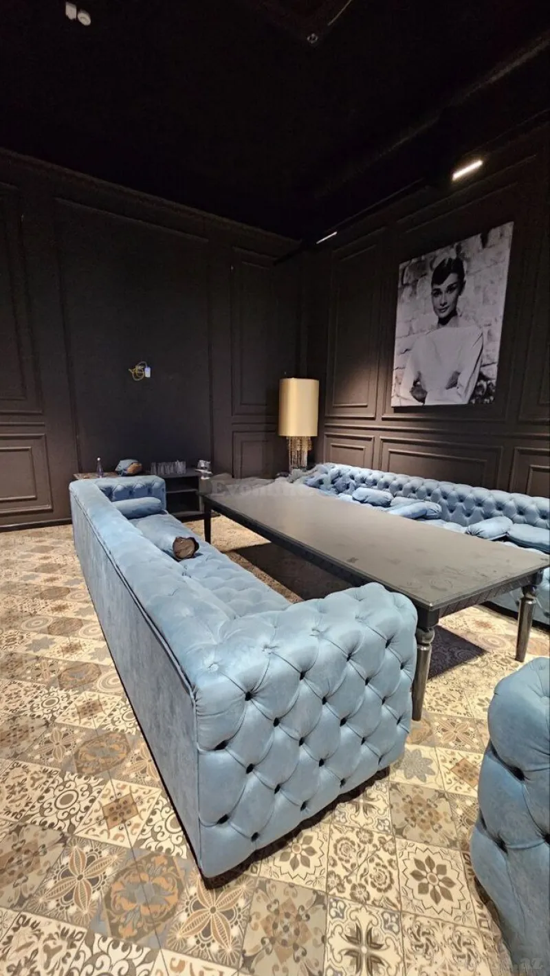 Satılır Obyekt 380 m² Bakı, Yasamal r., Elmlər Akademiyası m — Əmlak, Bakı (7)